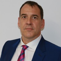 Compass Group North America Employee James Woodcock's profile photo