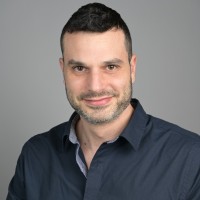 Itay Dekel Email & Phone Number