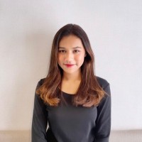 Cryptomind Employee Chonticha Dontree's profile photo