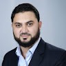 Al Wholesale Employee Junaid Hashmi's profile photo