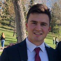 Xcel Energy Employee Thomas Volpe's profile photo