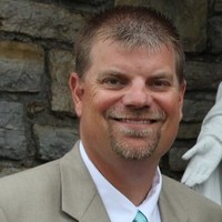 3D Color Employee Garren Parker's profile photo