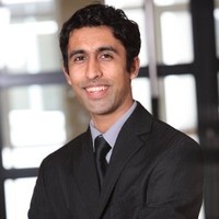 Carter Employee Vikash Govindjee's profile photo