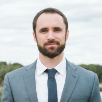 Carlisle Companies Incorporated Employee Brian Pierce's profile photo