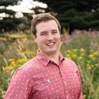 PERC Employee Travis Brammer's profile photo