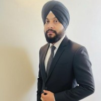 Manufapp Employee Manmeet Singh's profile photo
