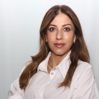 UNIPTAN Employee Sirley Lewis's profile photo