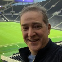 Amnesty International USA Employee Thomas Bozzell's profile photo