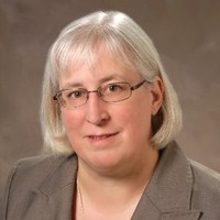 Johnson & Johnson Company Employee Deb Rasmussen's profile photo