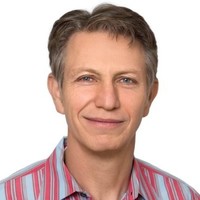 Lumilens Employee Mark Weiner's profile photo