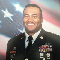 TACOM (U.S. Government) Employee Derrick Hicks's profile photo