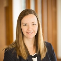 Marshall, Gerstein & Borun LLP Employee Tiffany Gehrke's profile photo