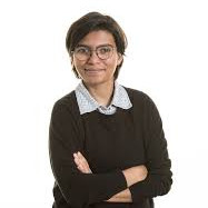 Equal Community Foundation Employee Vidula Sonagra's profile photo