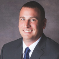 Cascade Corporation Employee Jackson Williams's profile photo