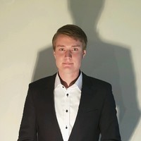Partioaitta Employee Patrik Uimonen's profile photo