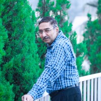 Rohde & Schwarz India Pvt Employee Anuj Sehgal's profile photo