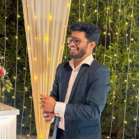 MostEdge Employee Chaitanya Ghag's profile photo