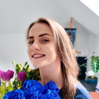 JW Web Development Employee Daria Dziarmaga's profile photo