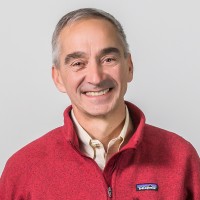 Patrick Pichette Email