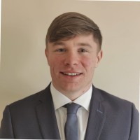 Brighte Employee Aiden Davidson's profile photo