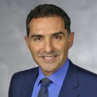 Solaris Health Employee Shawn Zimberg's profile photo