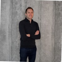 Experis Nederland Employee Tom Kleuver's profile photo