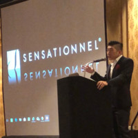 Hair Zone, Inc. | Sensationnel® Employee Louis Choi's profile photo