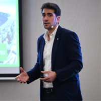Hexagon Cup Employee Pablo Arquero Fernandez's profile photo