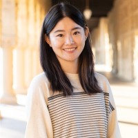 Plaid Employee Winnie Wang's profile photo