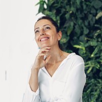 Erste banka Crna Gora Employee Natasa Scepanovic's profile photo
