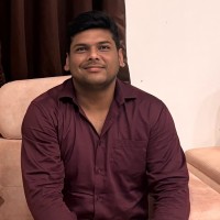 Naukri Campus Employee Nilendra Mishra's profile photo