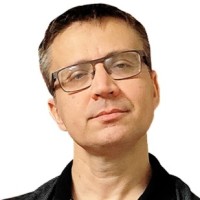 Traders Union Employee Rinat Gismatullin's profile photo
