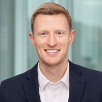 CIP Terra Technologies Employee Tyler Morse's profile photo