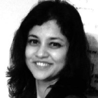 Avaya India Employee Roopali Sundar's profile photo
