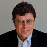 WISEDV INC. Employee Vassil Lefterov's profile photo