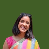 Mount Carmel College, Bangalore Employee Kratika Jadon's profile photo
