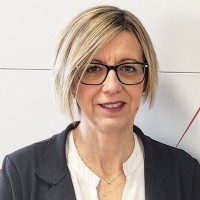 Sistemi S.p.A. Employee Deborah Gatti's profile photo