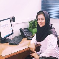 Razi Vaccine & Serum Research Institute Employee Tara Emami's profile photo