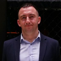 Pitbull Employee Mateusz Łuckiewicz's profile photo