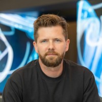 Advanced Interior Solutions Employee Simon Hart's profile photo