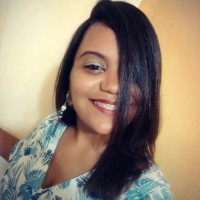 Tembici Employee Deborah Diniz's profile photo