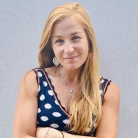 María Gabriela Ramírez Escobar's profile photo