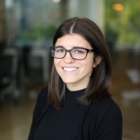 Penguin Random House Employee Catherine Weldon's profile photo