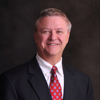 WASC Senior College and University Commission Employee Michael Westerfield's profile photo