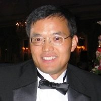 Larry Liu Email & Phone Number