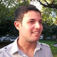 Mario Corte Rodríguez Email & Phone Number