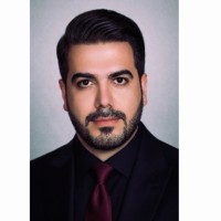 MILLENNIUM DEVELOPMENT CORP. Employee Majid Ataollahi's profile photo