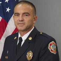 City of Winter Garden Employee Brian Sanders's profile photo
