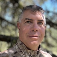 Idaho State Police Employee Gordon Dye's profile photo