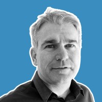 VantagePay Employee Mark Readings's profile photo